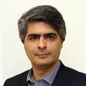 سیاوش ملکی فر